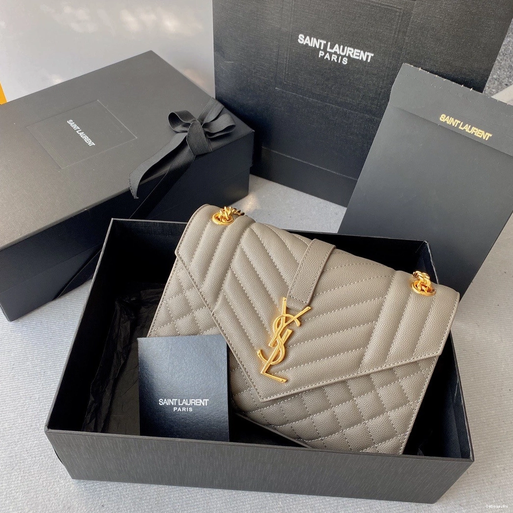 ENVELOPE MEDIUM YSL BAG 0818